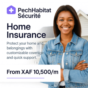 PechHabitat Sécurité