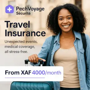 PechVoyage Sécurité
